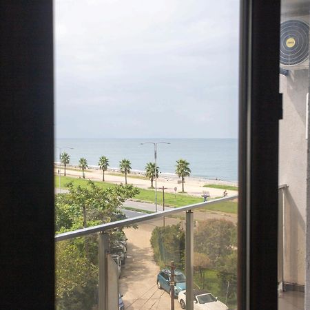 Batumi Rumi Beach Exterior photo