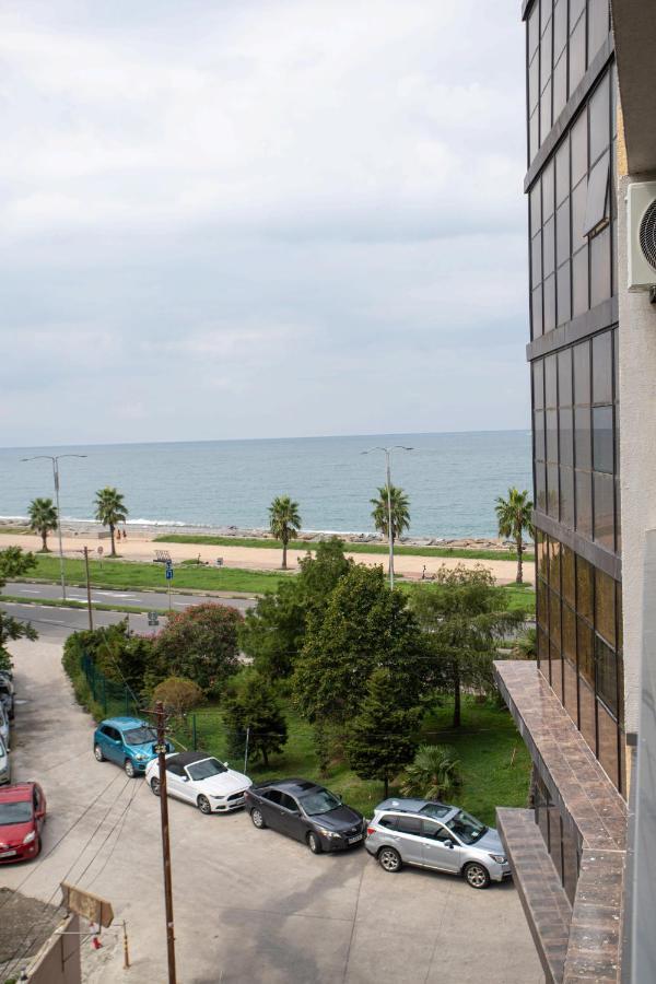 Batumi Rumi Beach Exterior photo
